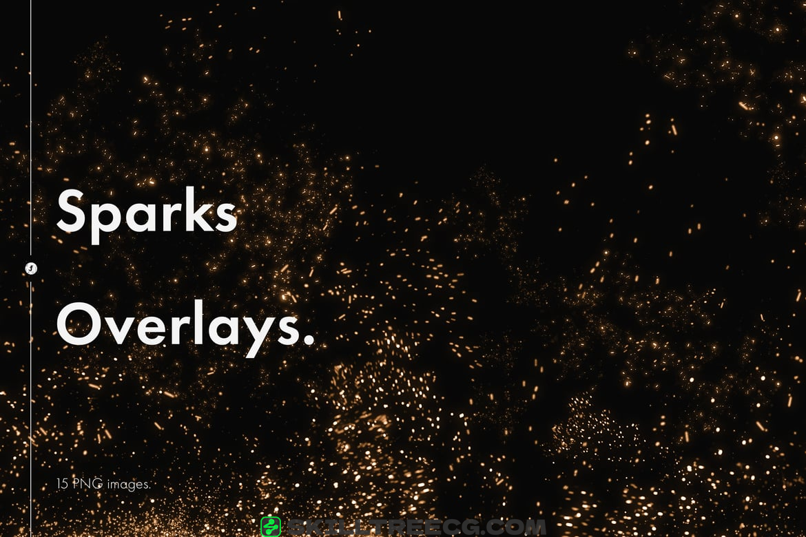Sparks Overlays（781553）-技能树